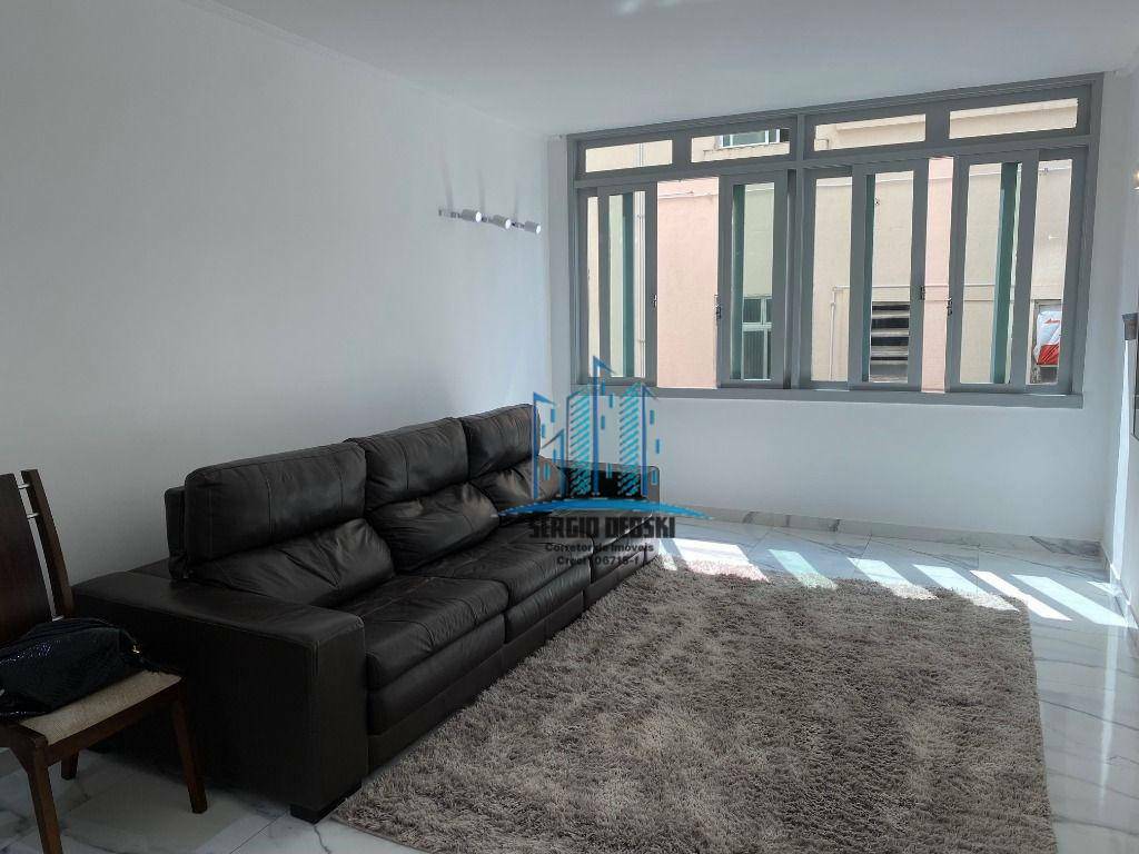 Apartamento à venda com 1 quarto, 50m² - Foto 4