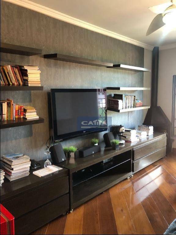 Casa de Condomínio à venda com 4 quartos, 474m² - Foto 59