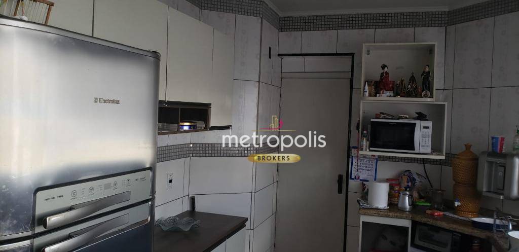 Apartamento à venda com 3 quartos, 107m² - Foto 6