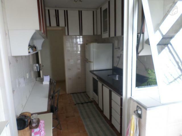 Apartamento à venda com 3 quartos, 86m² - Foto 2