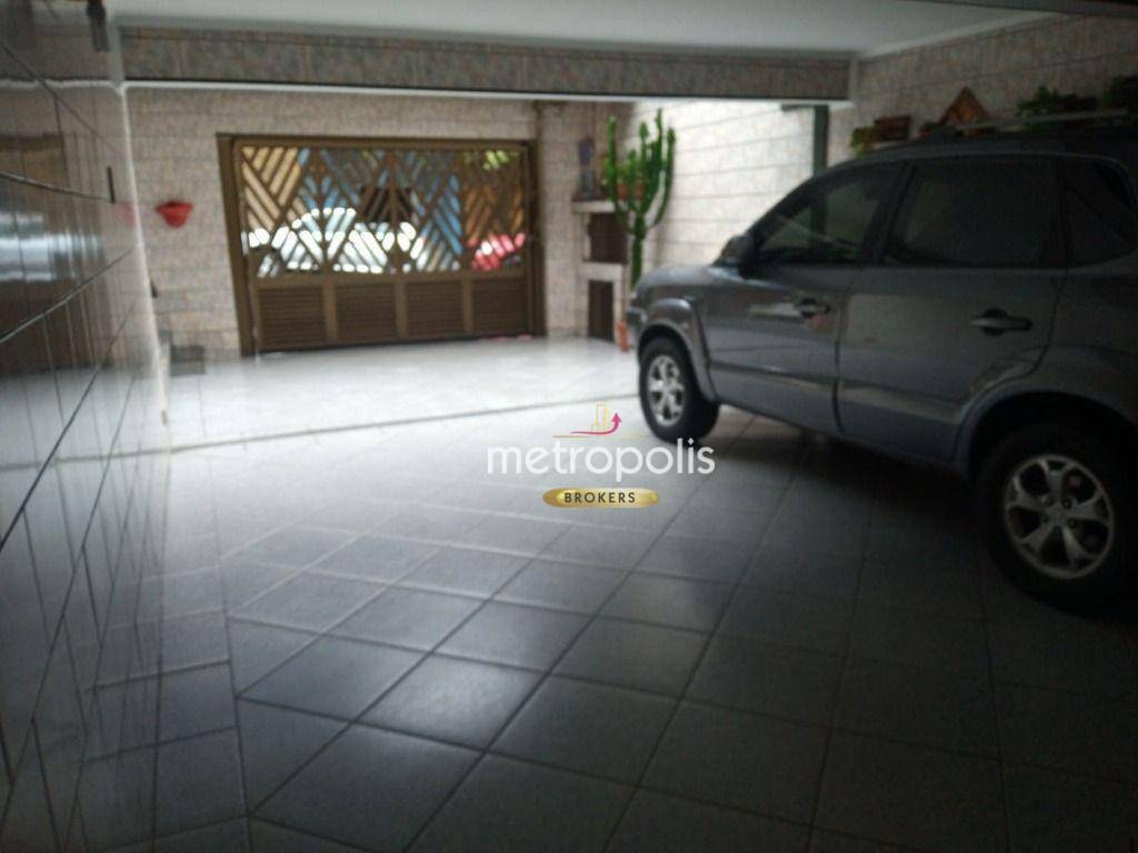 Sobrado à venda com 4 quartos, 234m² - Foto 20