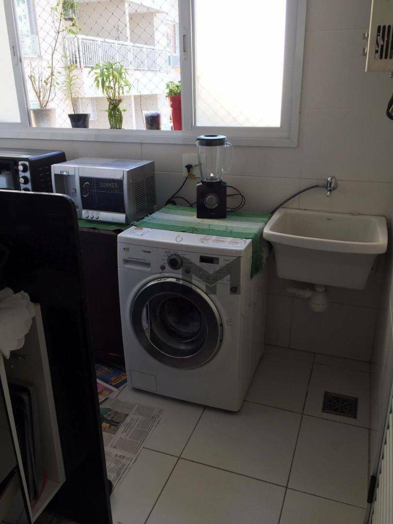 Apartamento à venda com 3 quartos, 98m² - Foto 10