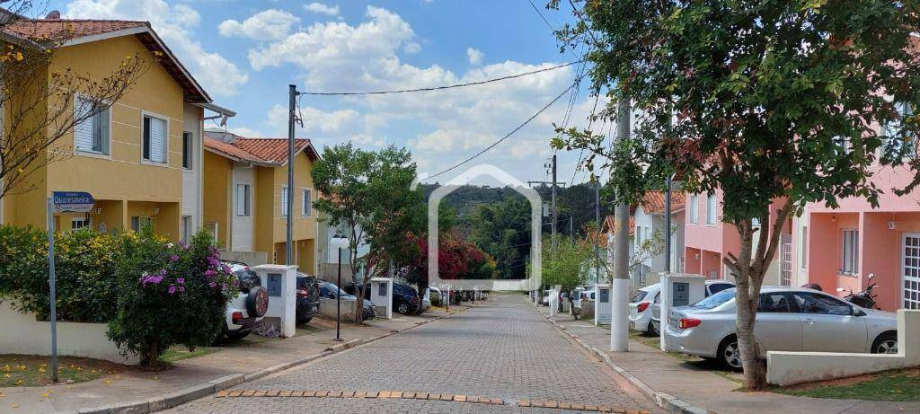 Casa de Condomínio à venda com 3 quartos, 88m² - Foto 42
