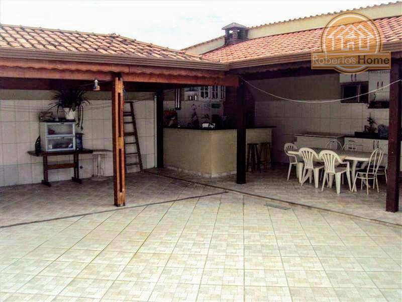 Sobrado à venda com 3 quartos, 180m² - Foto 6