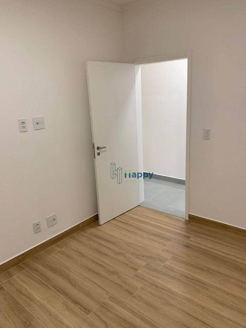 Casa de Condomínio à venda com 3 quartos, 116m² - Foto 13