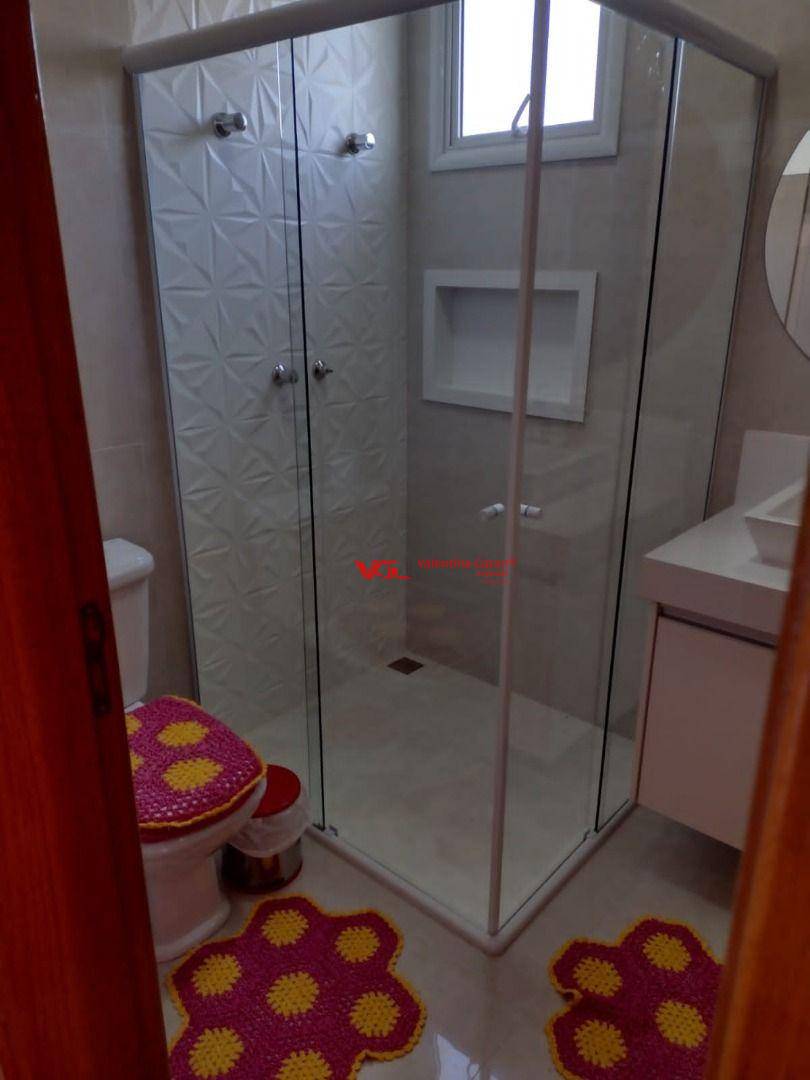 Sobrado à venda com 3 quartos, 164m² - Foto 13