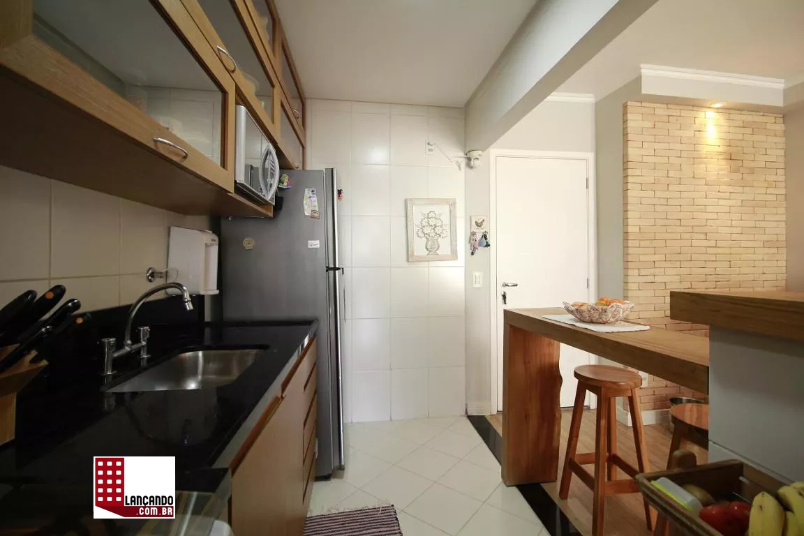 Apartamento à venda com 2 quartos, 72m² - Foto 5