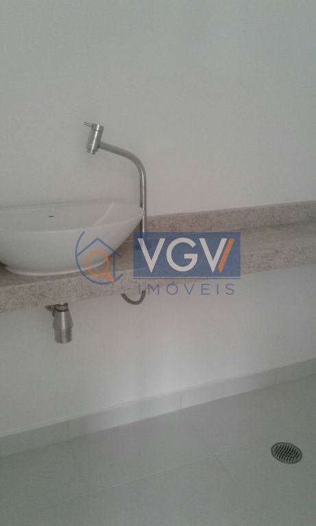 Apartamento à venda com 3 quartos, 148m² - Foto 6