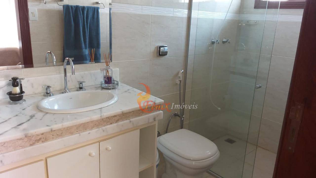 Sobrado à venda com 4 quartos, 264m² - Foto 20