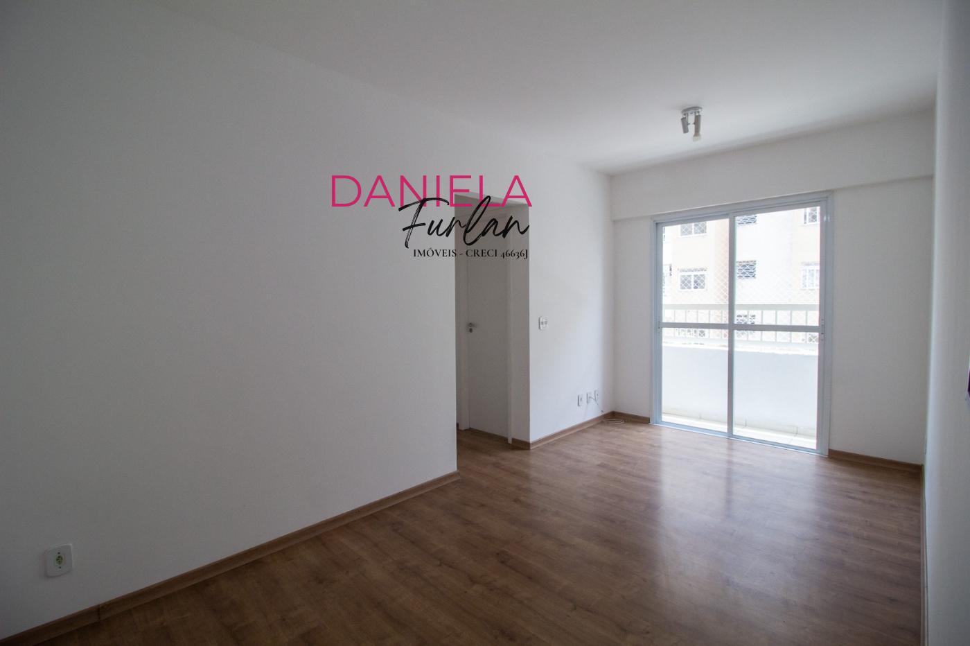 Apartamento à venda com 2 quartos, 57m² - Foto 5