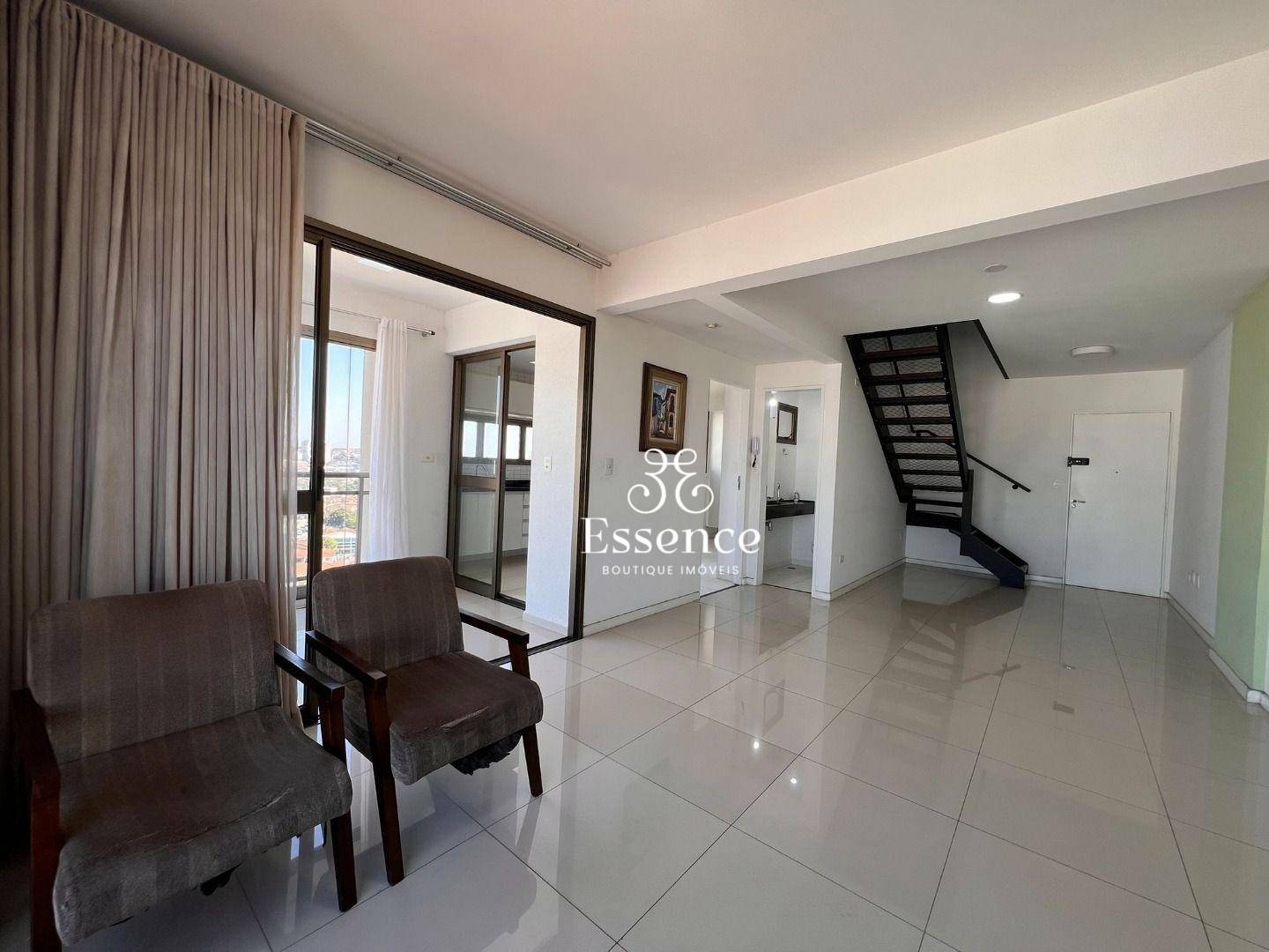 Apartamento, 3 quartos, 110 m² - Foto 5