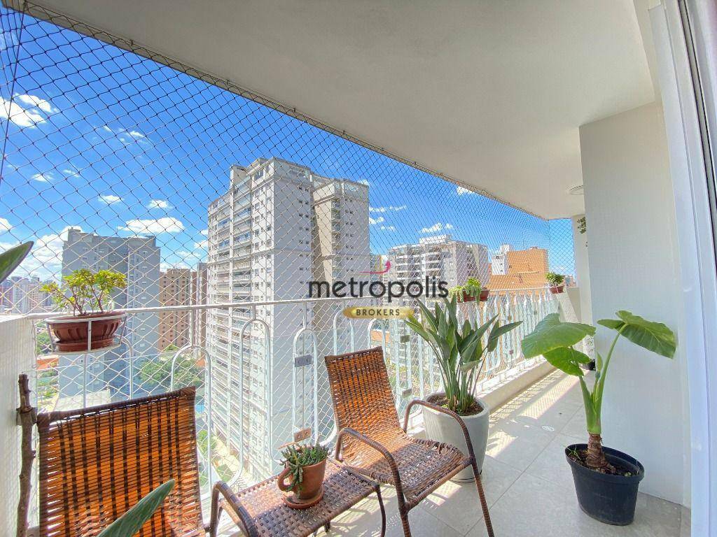 Apartamento à venda com 4 quartos, 282m² - Foto 17