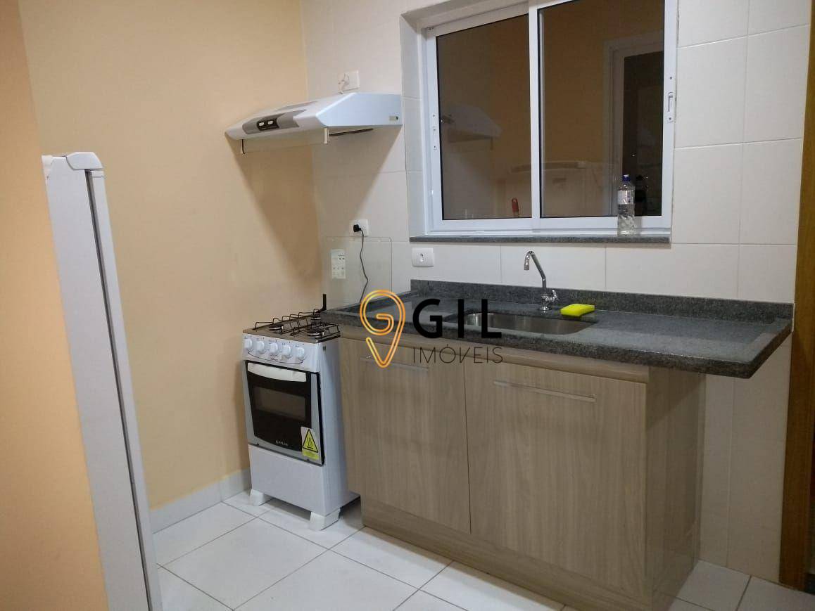 Apartamento à venda com 2 quartos, 79m² - Foto 7