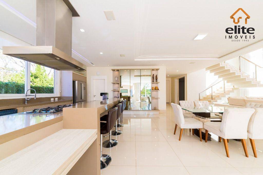 Casa de Condomínio, 4 quartos - Foto 5