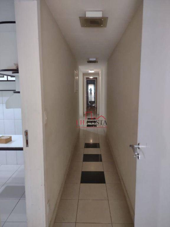 Apartamento à venda com 4 quartos, 151m² - Foto 7