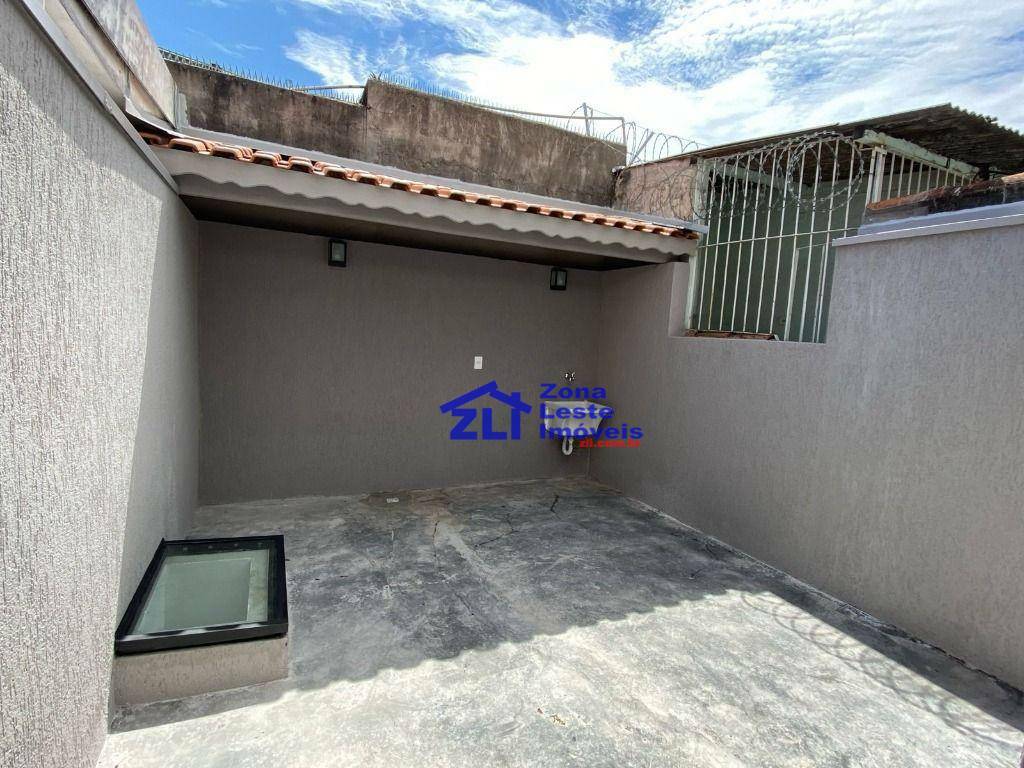 Sobrado para alugar com 5 quartos, 150m² - Foto 18