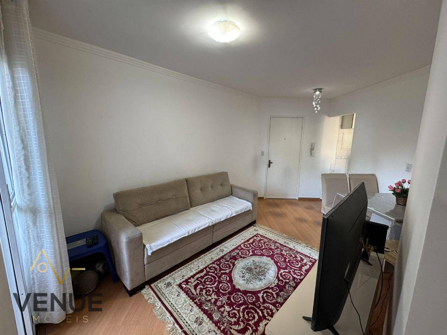 Apartamento à venda com 2 quartos, 50m² - Foto 17