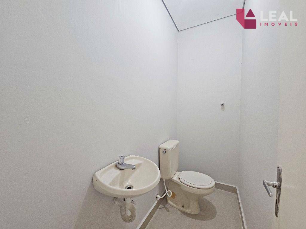 Loja-Salão para alugar, 27m² - Foto 7