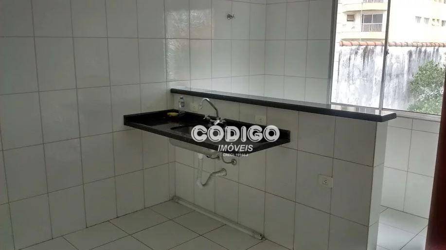 Conjunto Comercial-Sala para alugar, 59m² - Foto 6