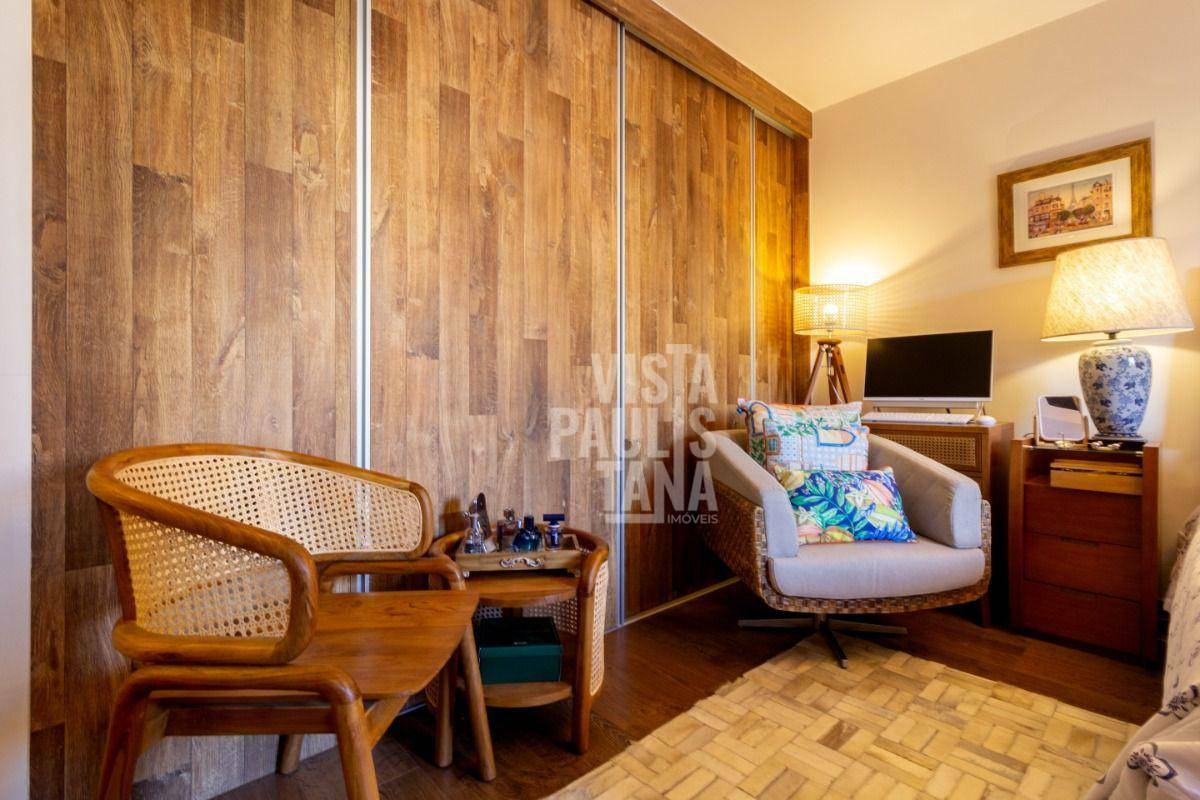 Apartamento à venda com 2 quartos, 77m² - Foto 2