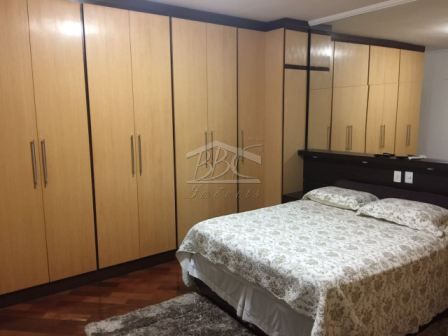 Sobrado à venda com 3 quartos, 249m² - Foto 16