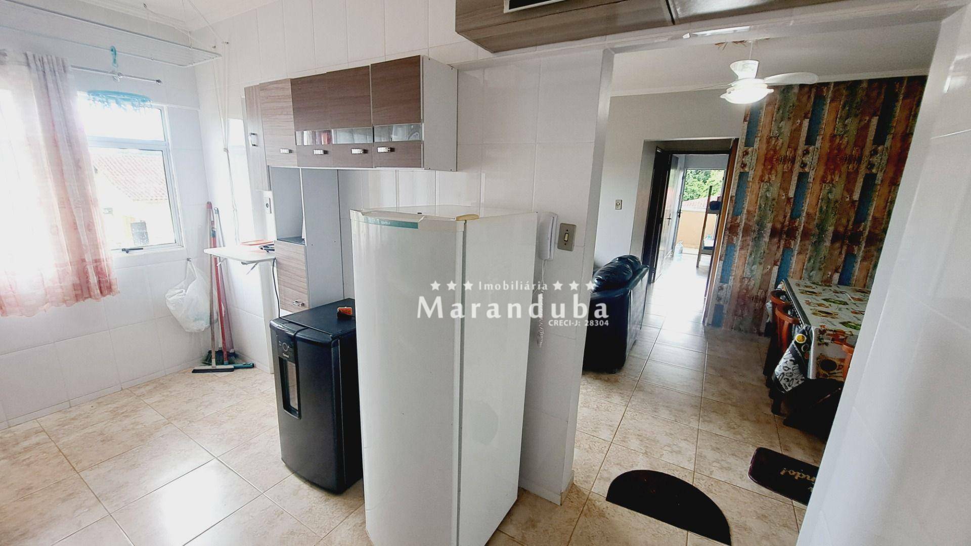 Apartamento à venda com 2 quartos, 70m² - Foto 11