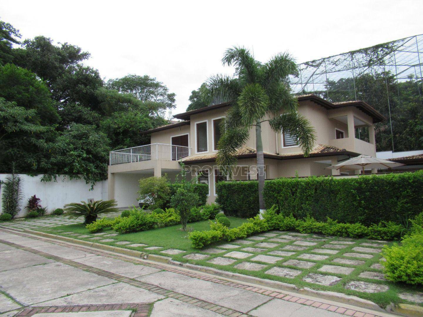 Casa de Condomínio à venda com 3 quartos, 300m² - Foto 31