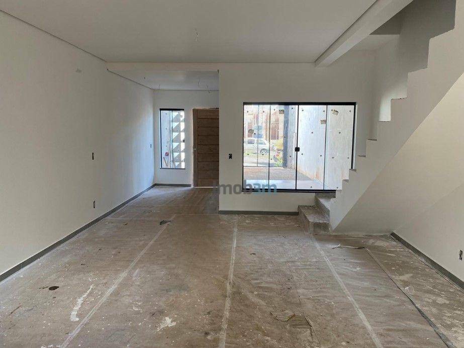 Sobrado à venda com 3 quartos, 143m² - Foto 3