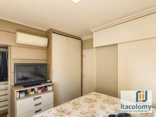 Apartamento à venda com 3 quartos, 87m² - Foto 33