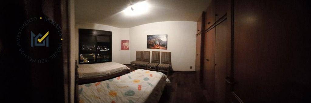 Apartamento à venda com 4 quartos, 450m² - Foto 7