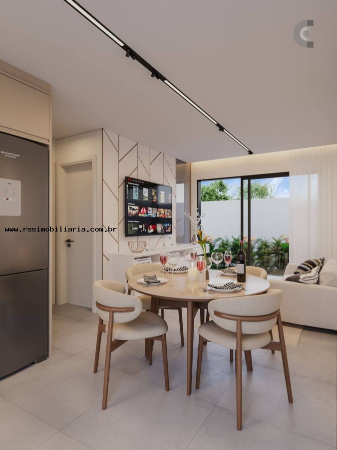 Apartamento à venda com 2 quartos, 48m² - Foto 10