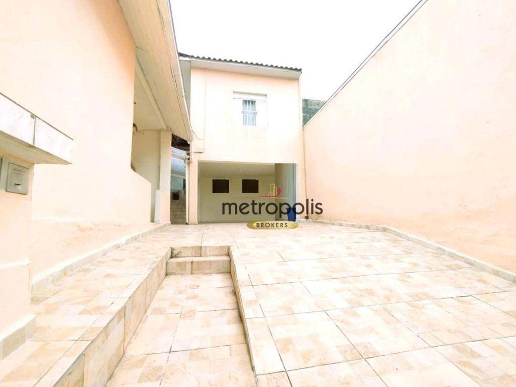 Casa à venda com 3 quartos, 115m² - Foto 2