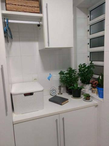 Apartamento à venda com 2 quartos, 79m² - Foto 8