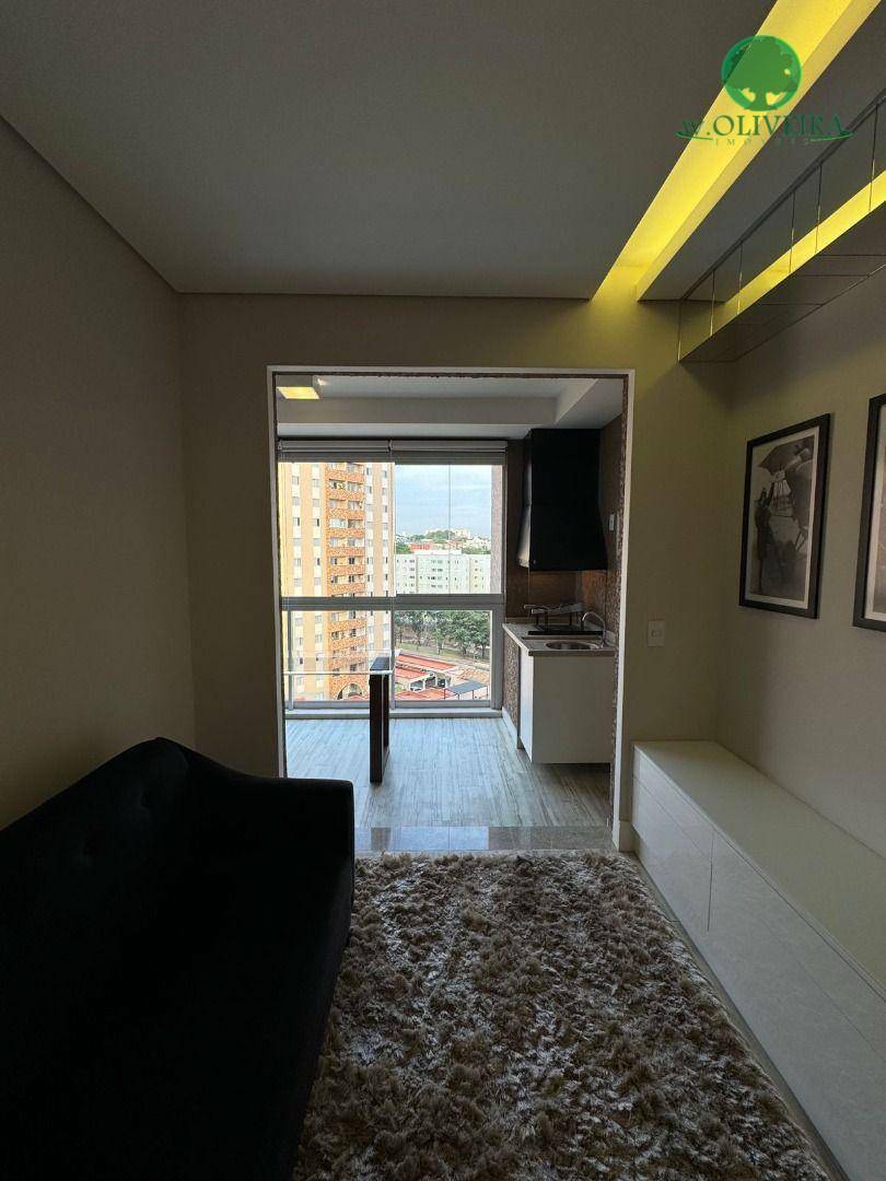 Apartamento à venda com 2 quartos, 73m² - Foto 5