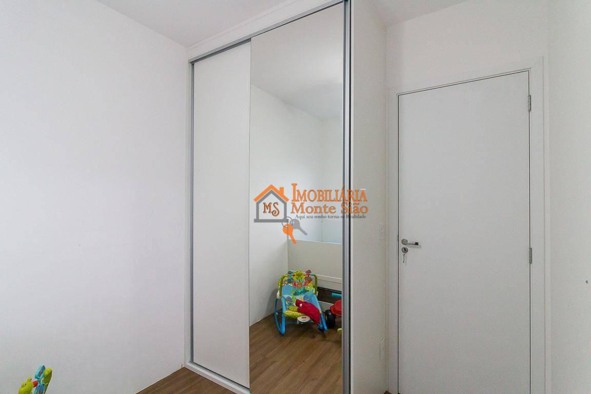 Apartamento à venda com 3 quartos, 122m² - Foto 27