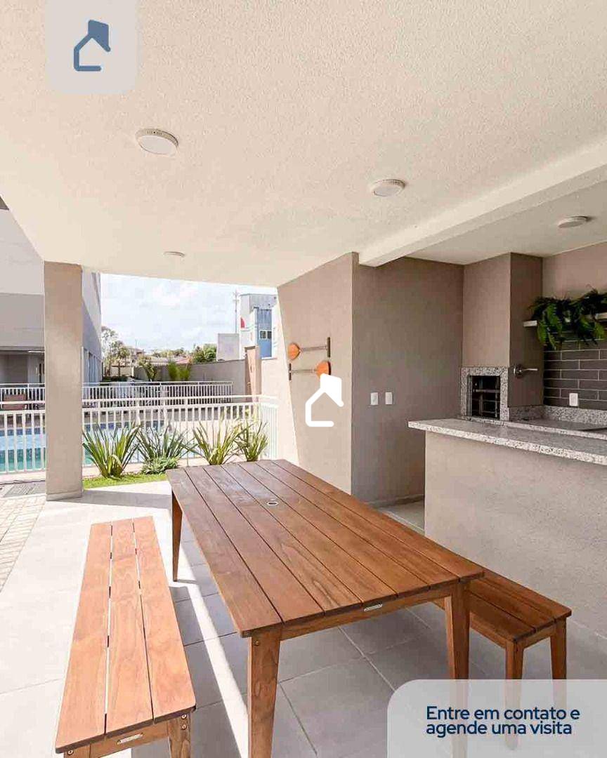 Apartamento, 2 quartos, 51 m² - Foto 4