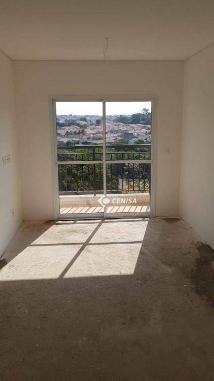 Apartamento à venda com 2 quartos, 67m² - Foto 5