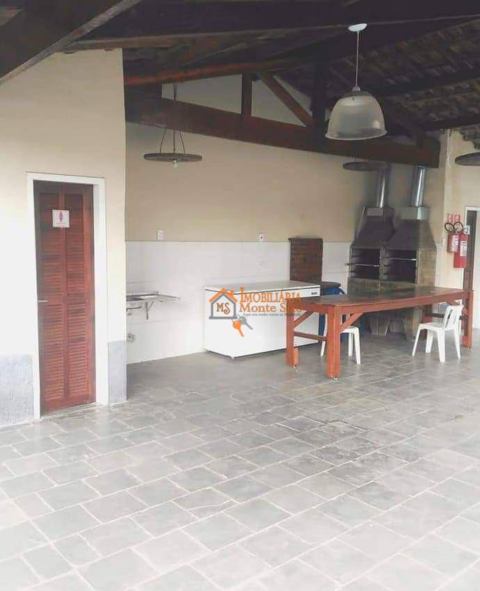 Apartamento à venda com 3 quartos, 44m² - Foto 22