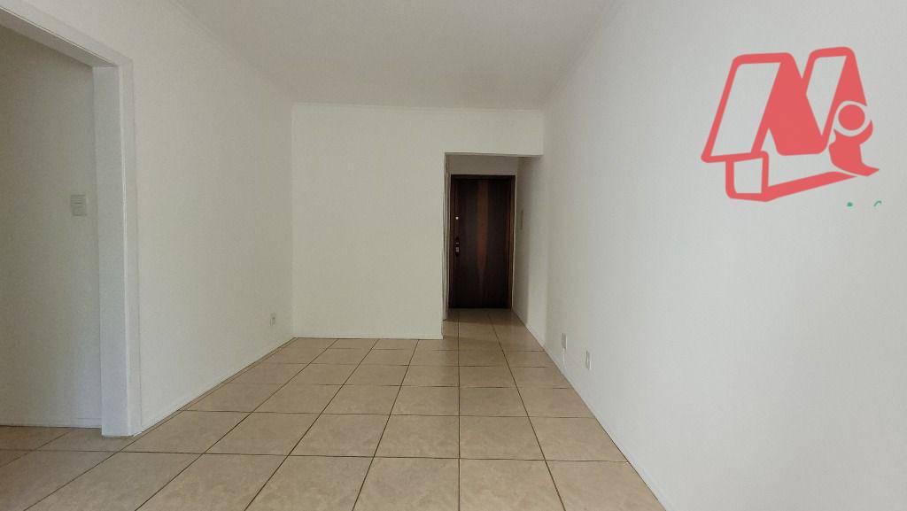 Apartamento à venda com 2 quartos, 95m² - Foto 2