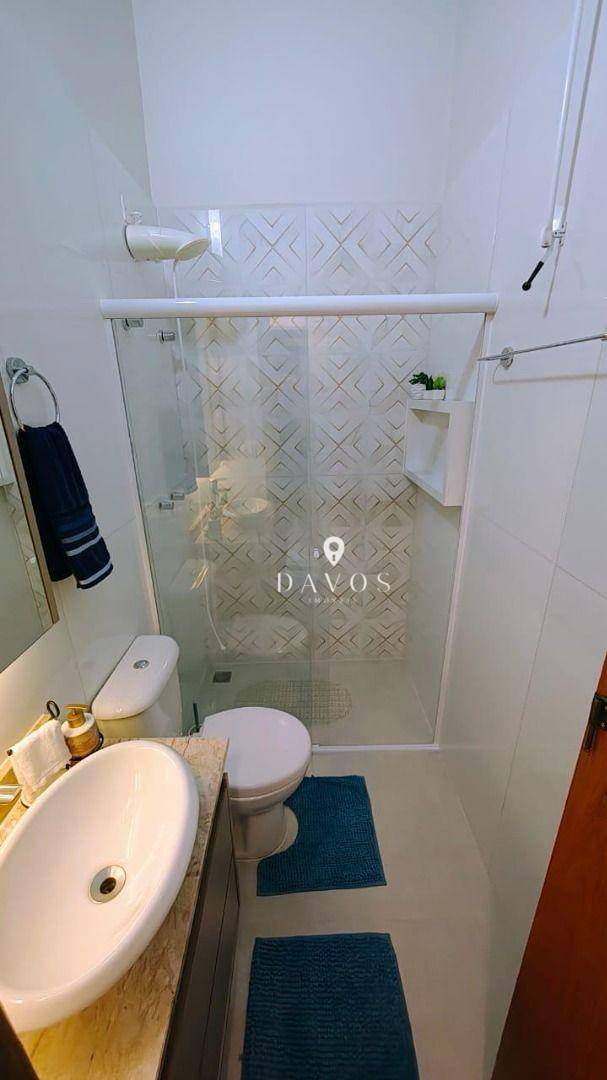 Casa de Condomínio à venda com 2 quartos, 67m² - Foto 5