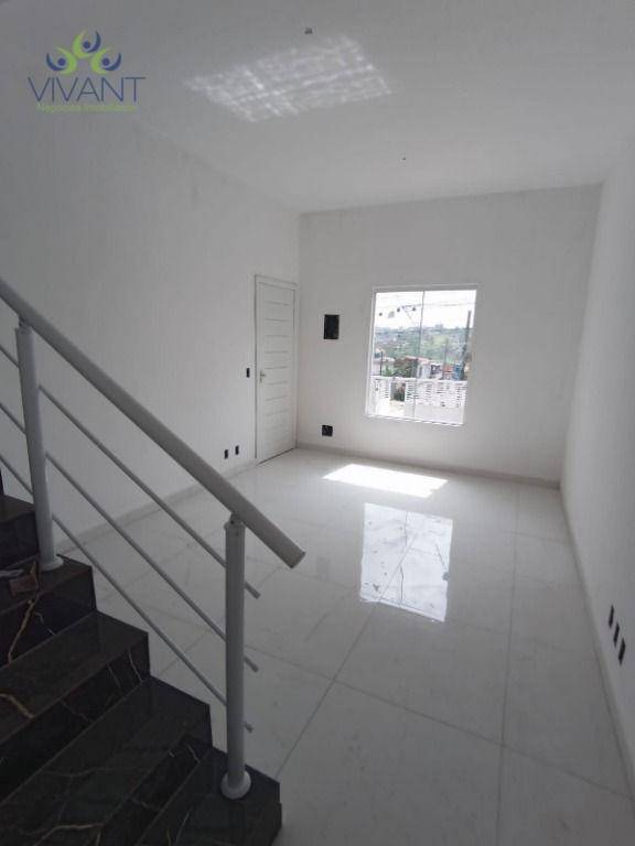 Sobrado à venda com 2 quartos, 70m² - Foto 12