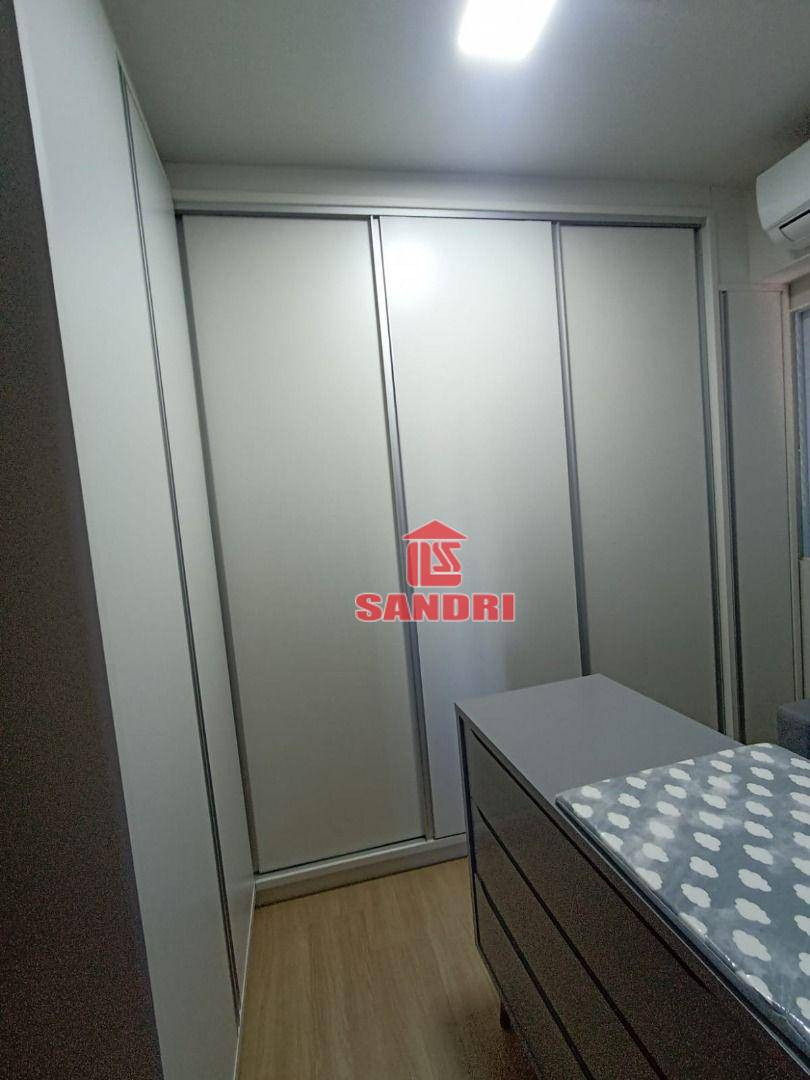 Apartamento à venda com 2 quartos, 58m² - Foto 17