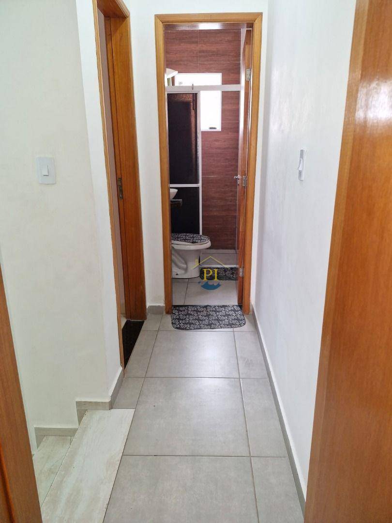 Sobrado à venda com 2 quartos, 45m² - Foto 9