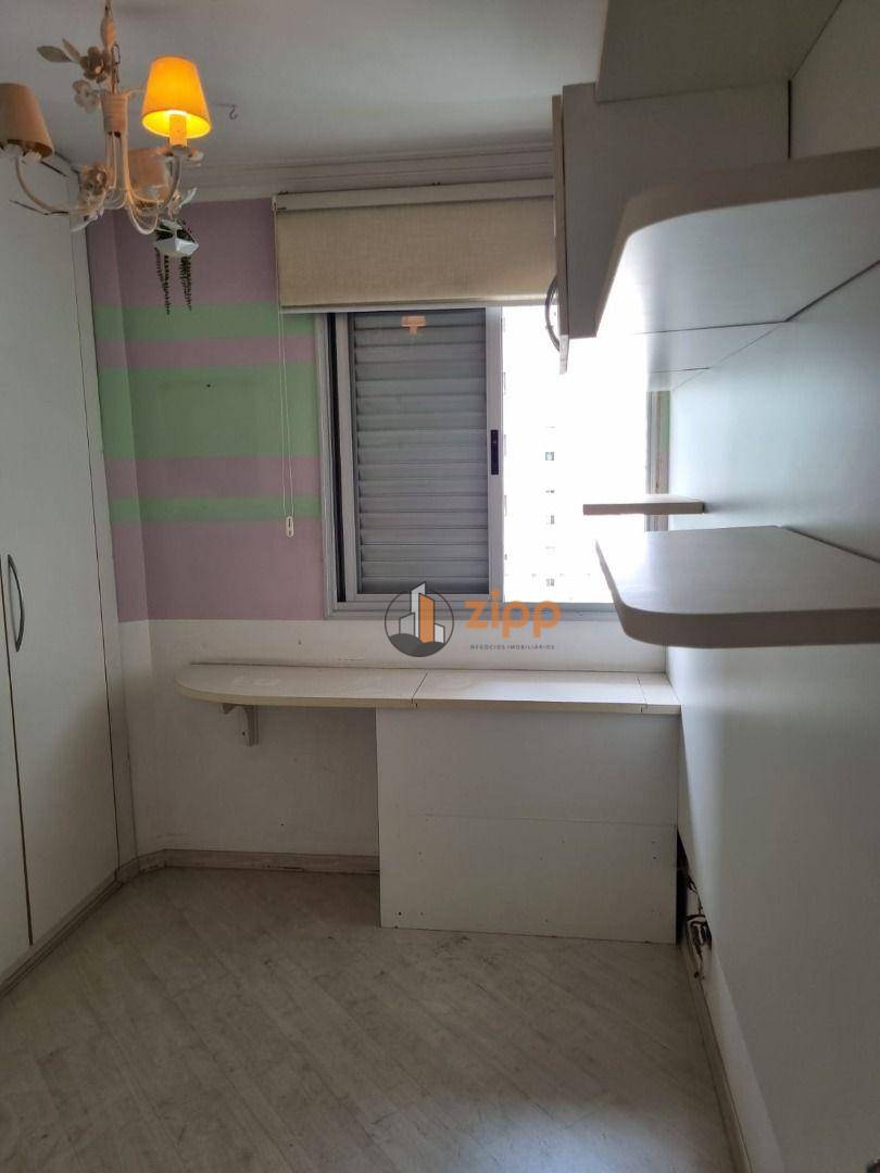 Apartamento para alugar com 3 quartos, 90m² - Foto 24