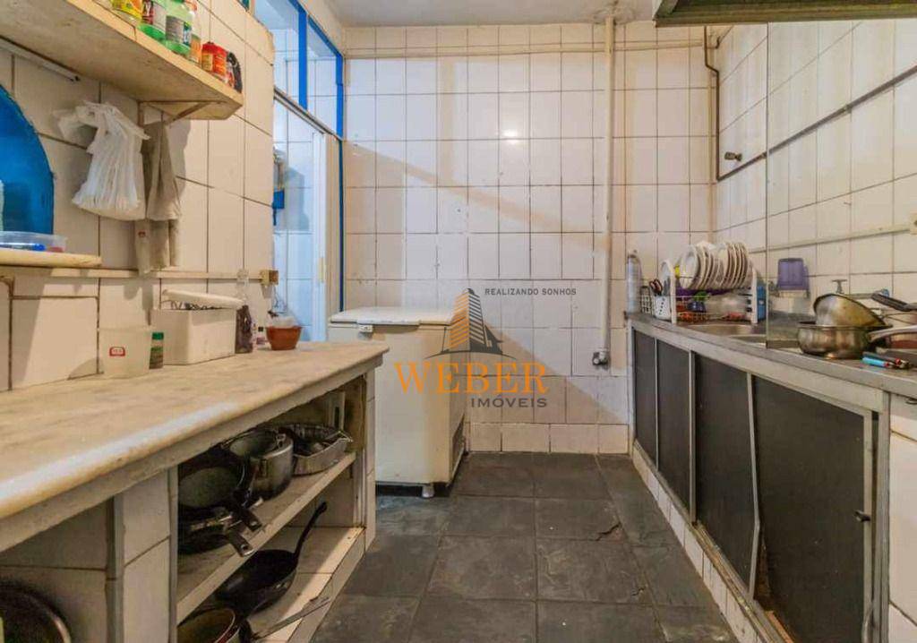 Sobrado à venda e aluguel com 3 quartos, 450m² - Foto 31