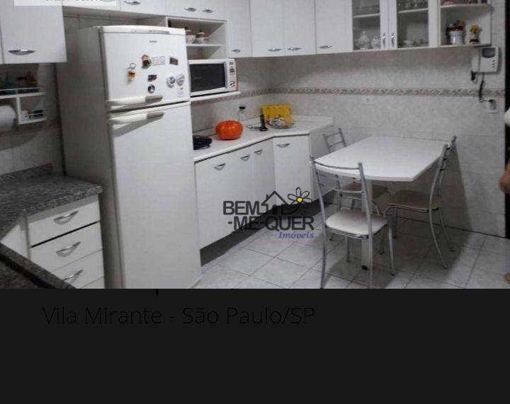 Sobrado à venda com 3 quartos, 210m² - Foto 16