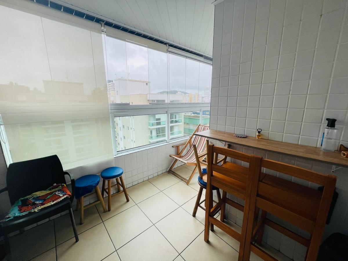 Apartamento à venda com 2 quartos, 87m² - Foto 6