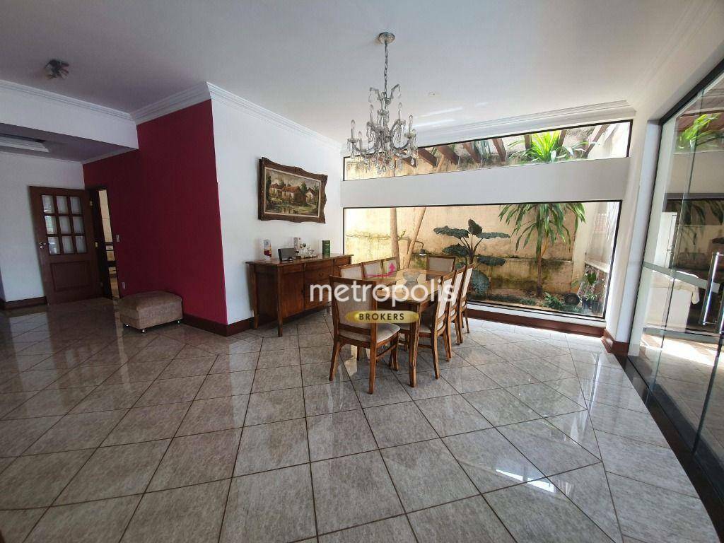 Casa, 4 quartos, 547 m² - Foto 5