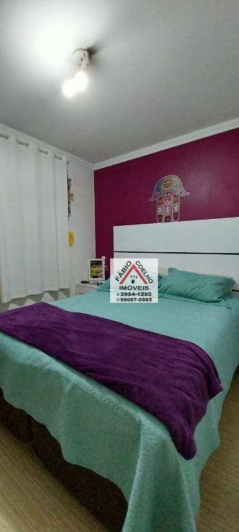 Apartamento à venda com 3 quartos, 133m² - Foto 38