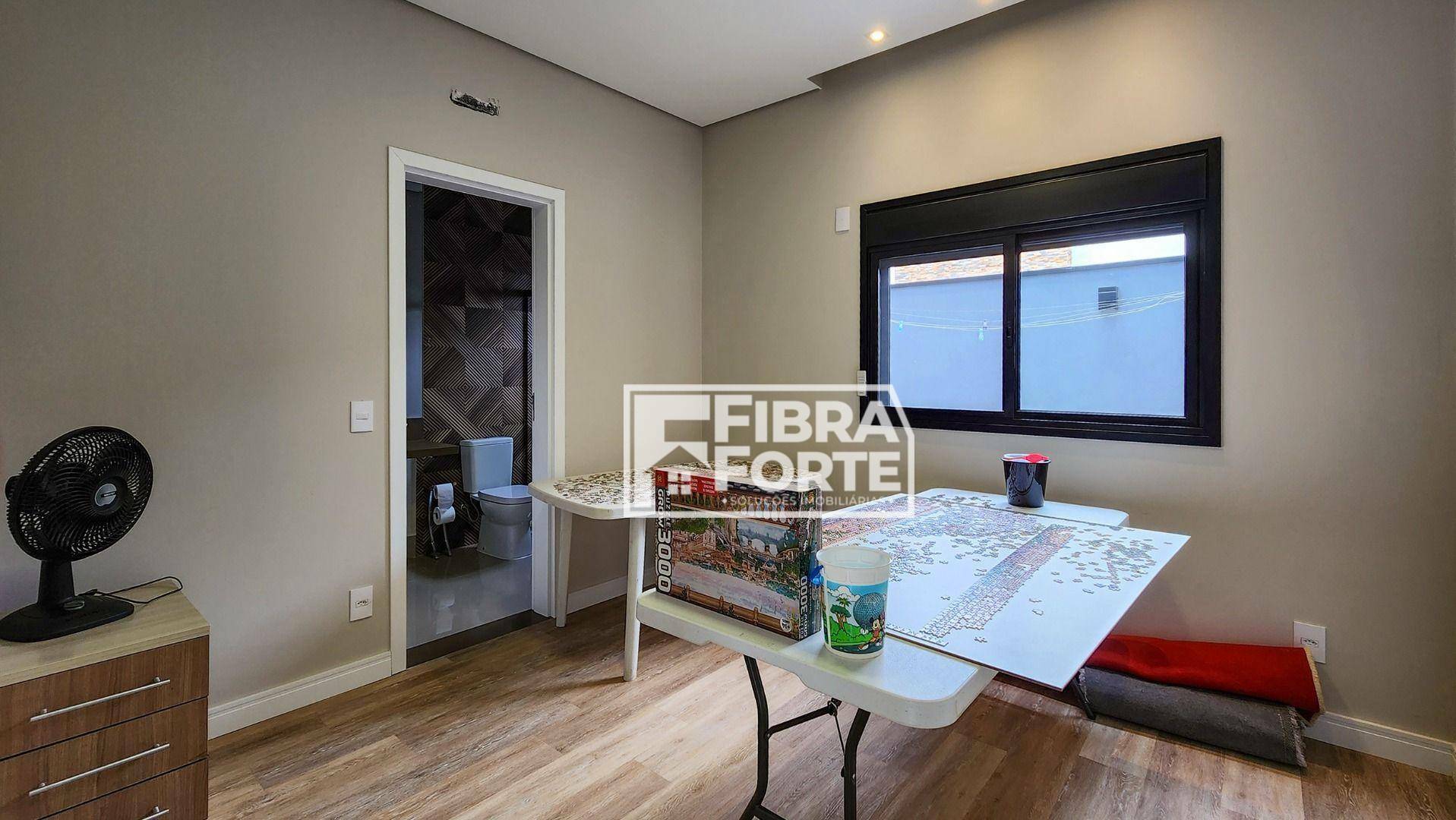 Casa de Condomínio à venda com 4 quartos, 350m² - Foto 18